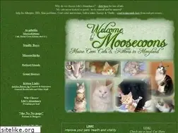 Sites similar to moosecoonsmc.com