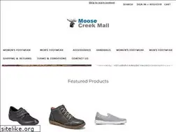 Sites similar to moosecreekmall.com