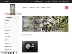 Sites similar to moosecryjewelry.com