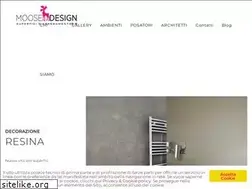 Sites similar to moosedesign.it