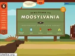 Sites similar to moosedigital.com