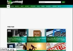 Sites similar to mooseek.com