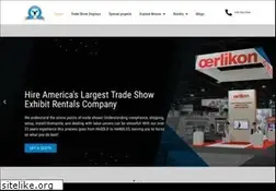 Sites similar to mooseexhibits.com