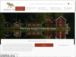 Sites similar to moosefarg.fr