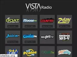Sites similar to moosefm.com