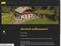 Sites similar to moosegg.at