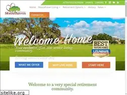 Sites similar to moosehaven.org