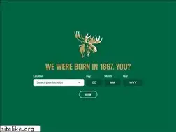 Sites similar to moosehead.ca