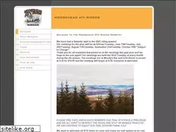 Sites similar to mooseheadatvriders.org