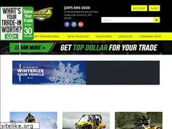Sites similar to mooseheadmotorsports.com