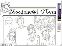 Sites similar to mooseheadstew.com
