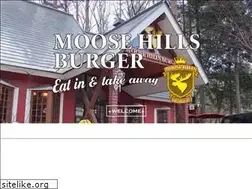Sites similar to moosehills.jp