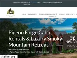 Sites similar to moosehollowlodge.com