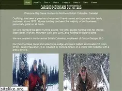 Sites similar to moosehuntinginbc.ca