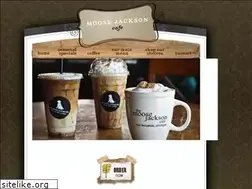 Sites similar to moosejackson.com