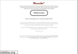 Sites similar to moosejaw.com