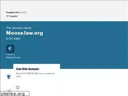 Sites similar to moosejaw.org