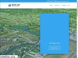 Sites similar to moosejawapartments.ca