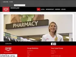 Sites similar to moosejawcoop.com