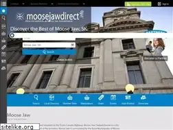 Sites similar to moosejawdirect.info