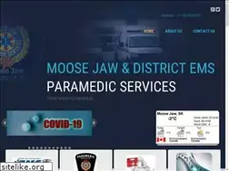 Sites similar to moosejawems.ca