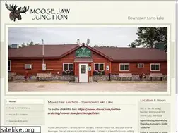 Sites similar to moosejawjunction.com