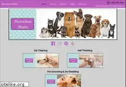 Sites similar to moosejawpetgrooming.ca