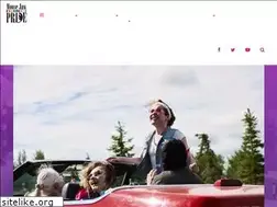 Sites similar to moosejawpride.ca