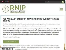 Sites similar to moosejawrnip.ca