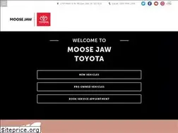 Sites similar to moosejawtoyota.ca