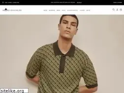 Sites similar to mooseknucklescanada.com