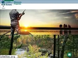 Sites similar to mooselakerealestate-mn.com