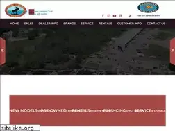 Sites similar to mooselandingmarina.com