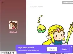 Sites similar to mooseman-draws.tumblr.com