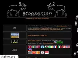 Sites similar to mooseman.de
