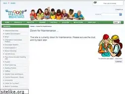 Sites similar to moosematerials.com
