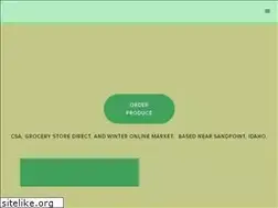 Sites similar to moosemeadoworganic.com