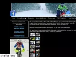 Sites similar to moosemitts.com