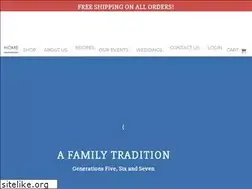 Sites similar to moosemountainmaple.com