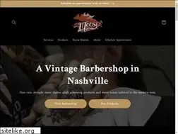Sites similar to moosenashville.com