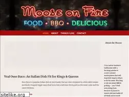 Sites similar to mooseonfire.com