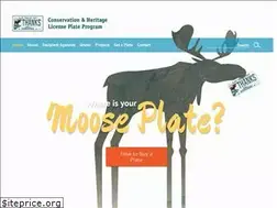 Sites similar to mooseplate.com