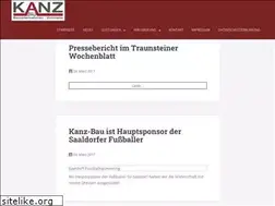 Sites similar to mooser-bau.de