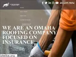 Sites similar to mooseroofing.com