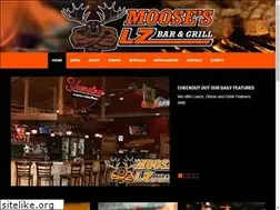 Sites similar to mooseslz.com