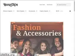 Sites similar to moosestrum.com