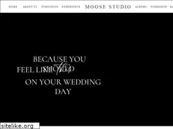 Sites similar to moosestudio.com