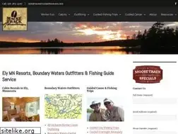 Sites similar to moosetrackadventures.com