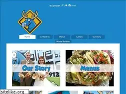 Sites similar to moosetruck.com