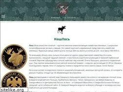 Sites similar to mooseum.ru